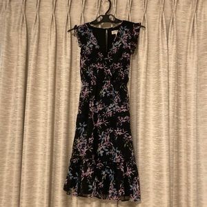 Jessica Simpson Maternity Dress